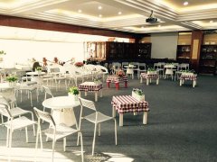 堅(jiān)持內(nèi)涵，任性奔跑