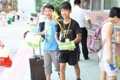 2015---這個金色夏天注定無比精彩！