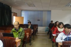 聚焦課堂 提質(zhì)增效——區(qū)、街道教研員到標(biāo)尚學(xué)校指導(dǎo)初中教學(xué)工作