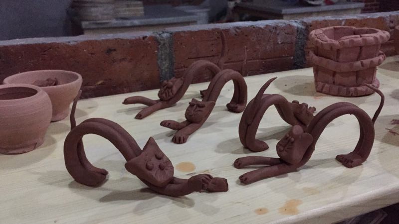 你真的認識陶藝嗎？