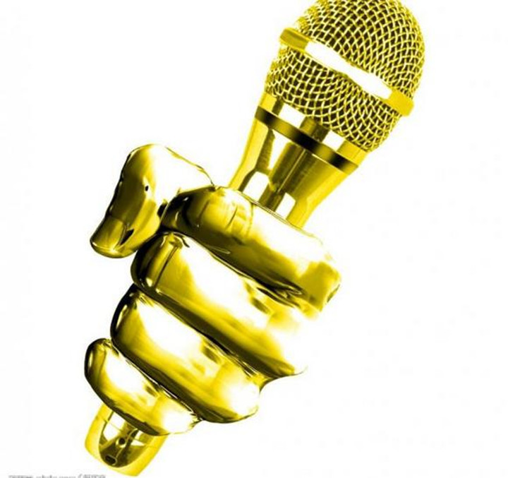 天籟之音pk賽，我們不見不散