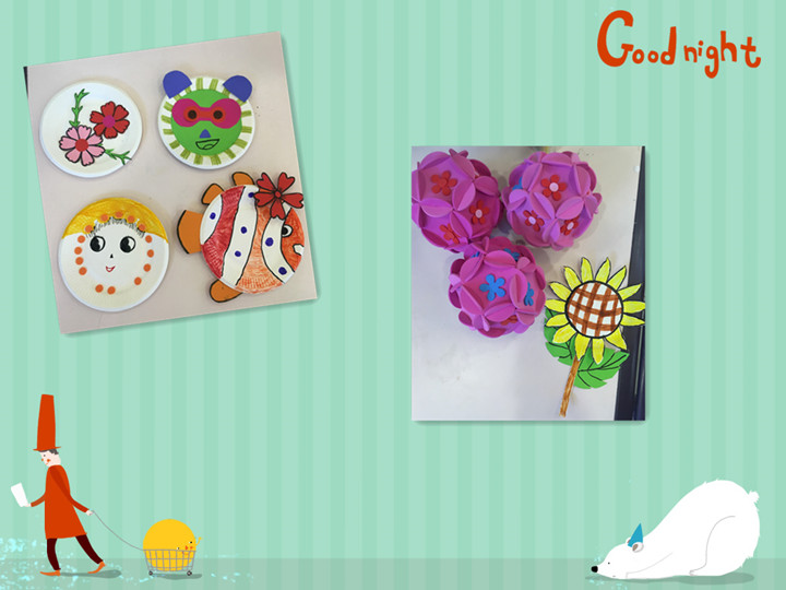 3月18日公明少年宮走進(jìn)天虹愛心公益活動花絮