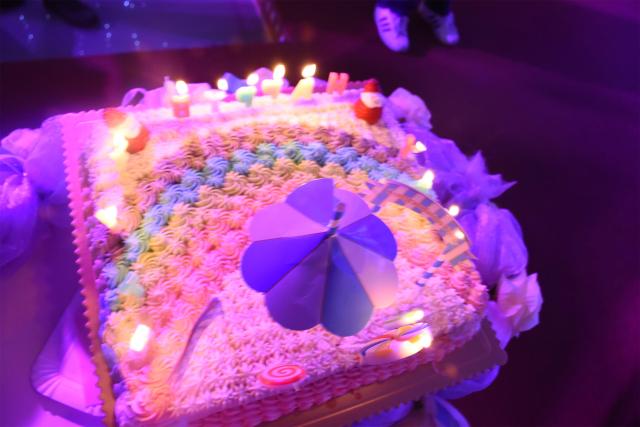 場面太壯觀！這是神馬情況？？