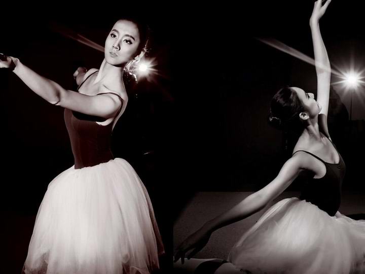 4個舞蹈學(xué)習(xí)法，你掌握了幾個？