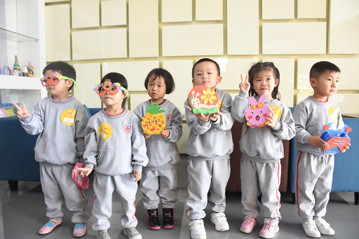 春風(fēng)吹十里，游玩就這里??！