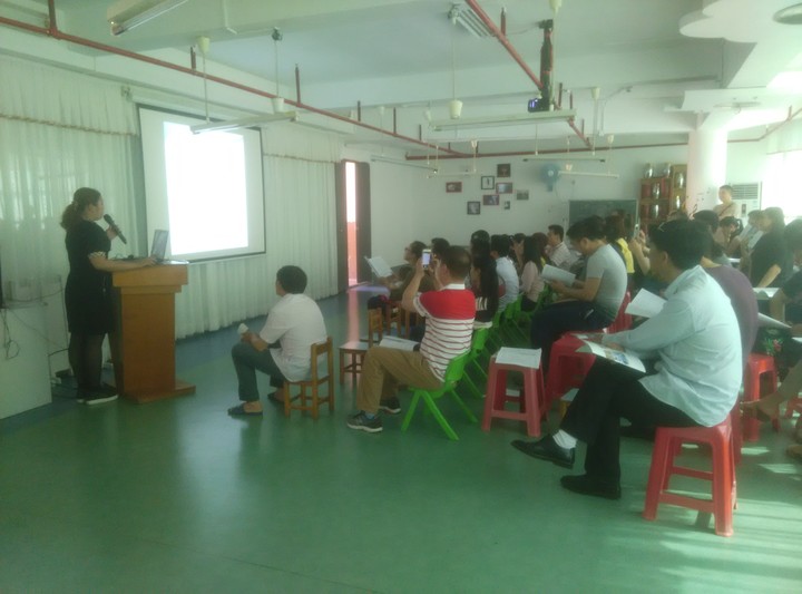 幼升小細則，早知道！ ----遠恒佳花園幼兒園幼升小會議