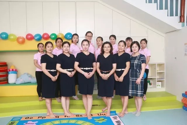 遠恒佳早教金色沁園中心盛大開業(yè)，全城鉅惠！