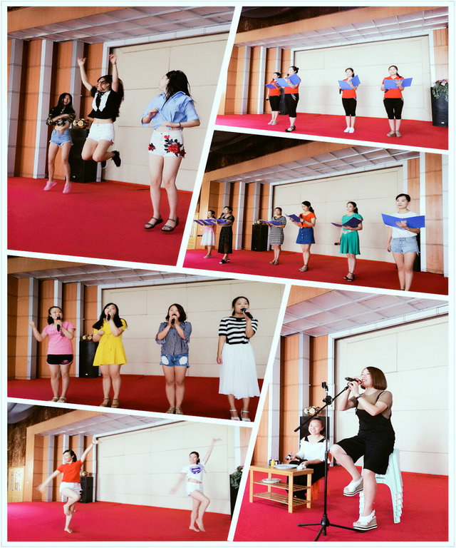 新學(xué)期開始了，我們準(zhǔn)備好啦！