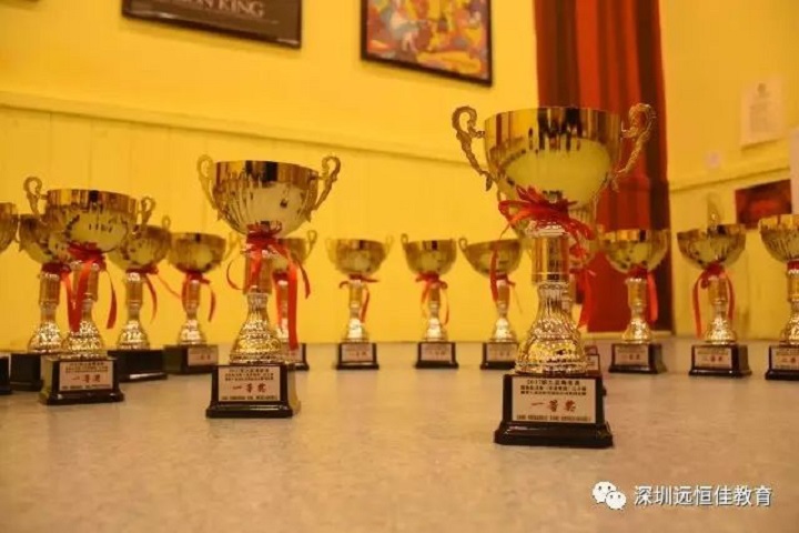 那些流過的汗水，終將變成碩果累累