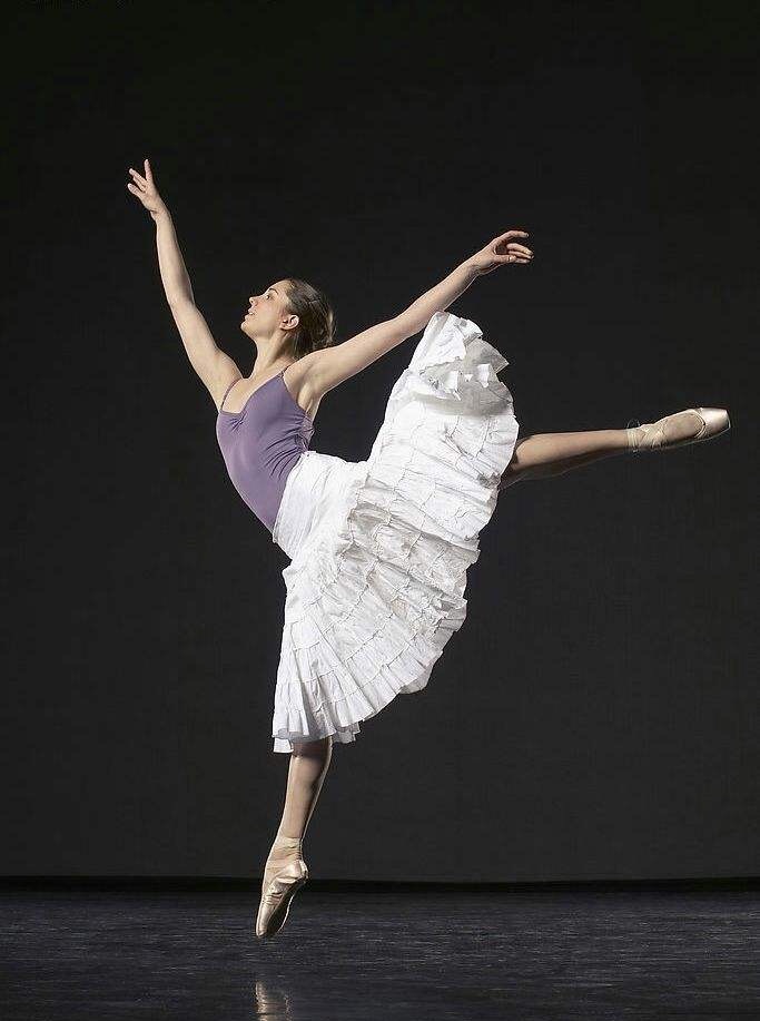 天冷了，冬季跳舞注意事項(xiàng)