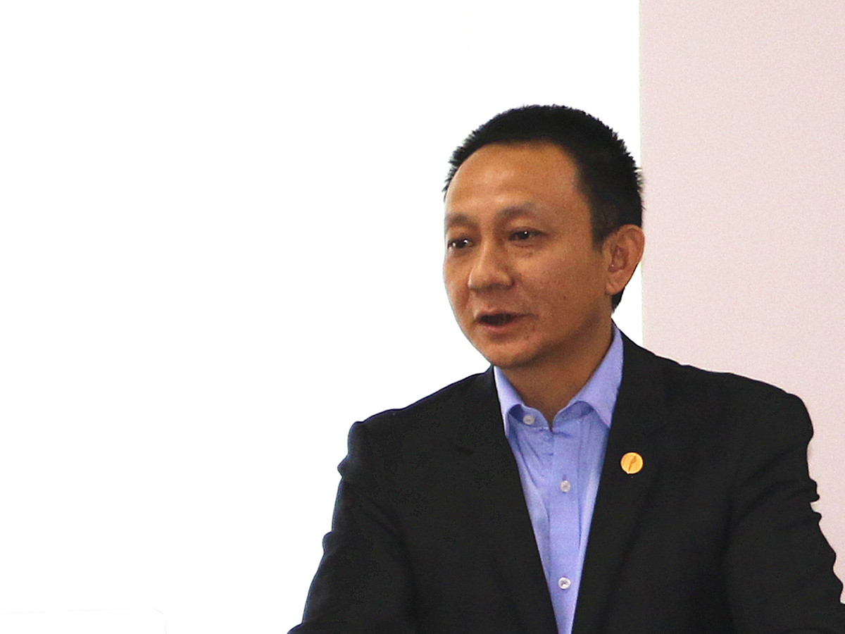 湖畔公學(xué)，精英教育