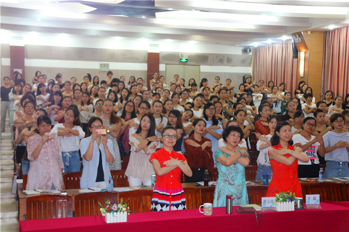 寒意漸濃，唯對(duì)學(xué)習(xí)熱情不減