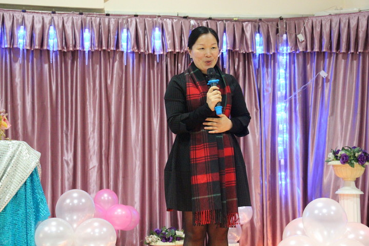 “閱讀無(wú)間、書香致遠(yuǎn)”教師師德師風(fēng)演講比賽