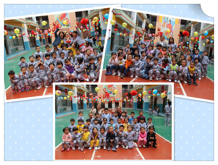 猜燈謎，吃餃子，歡歡喜喜過元宵