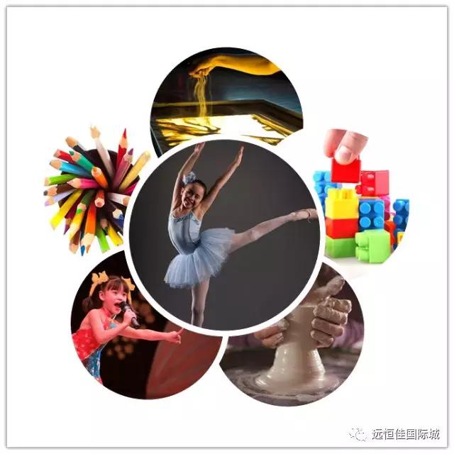 媽，別再去購物了！我要去上培訓(xùn)班啦~~