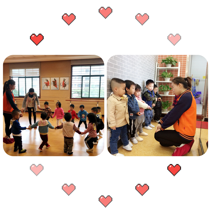 以人為本，從心出發(fā)，潛心教研，奠定基石