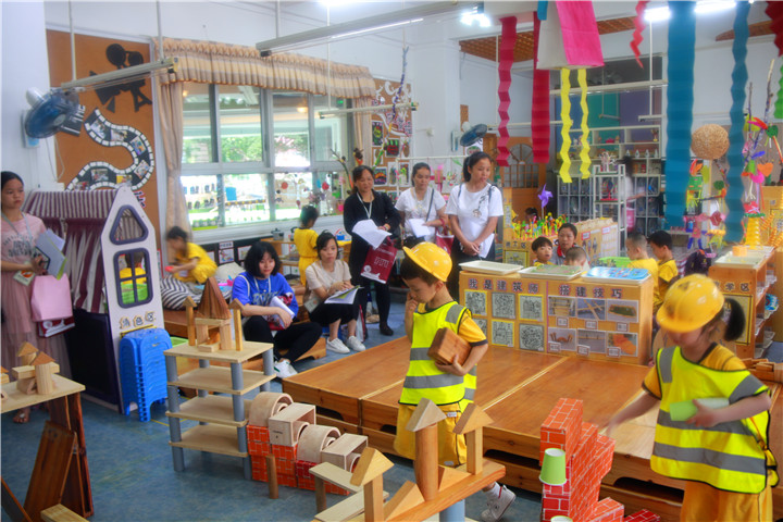 你的童年，我來(lái)守護(hù)