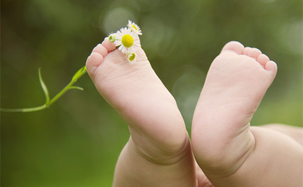 初夏疾病偷襲寶寶，早看早預(yù)防