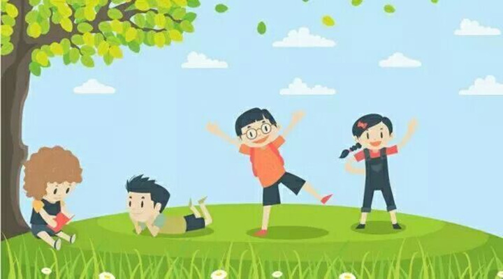 健康每一天，從早上開(kāi)始