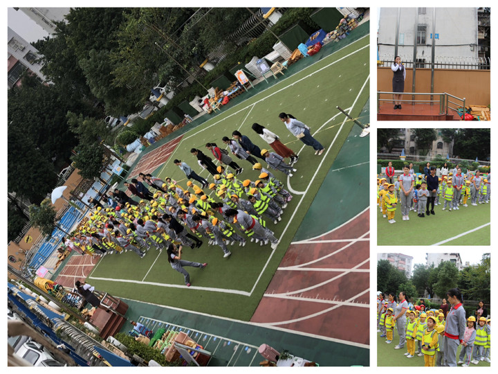  百變積木，創(chuàng)意搭建  