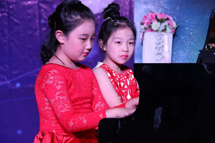 音樂無極限，快樂你我他 ——龍華中英文新學(xué)期音樂沙龍活動成功舉辦