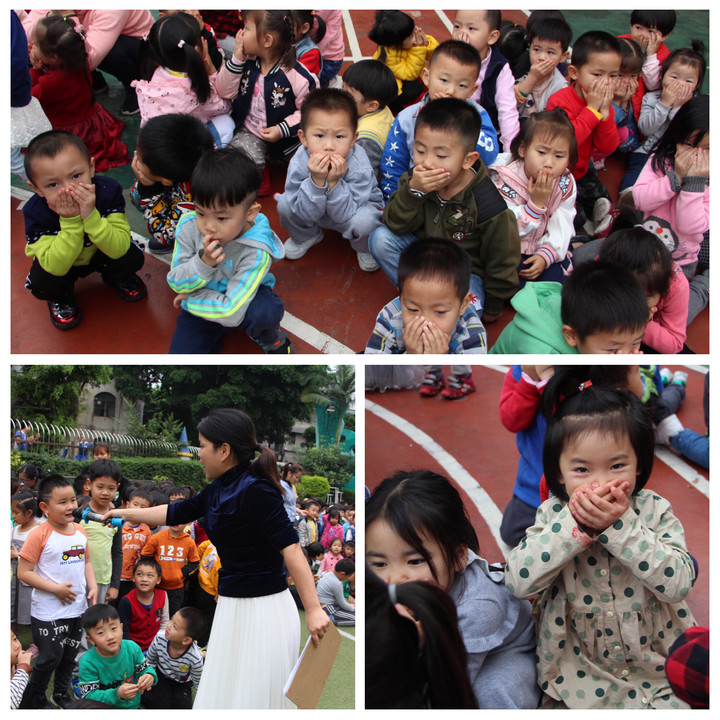 消防安全，牢記在心