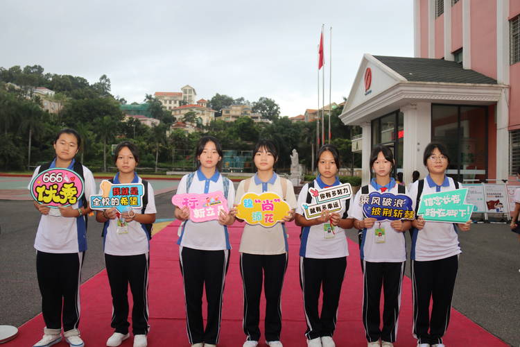 開學季，我們共同的故事