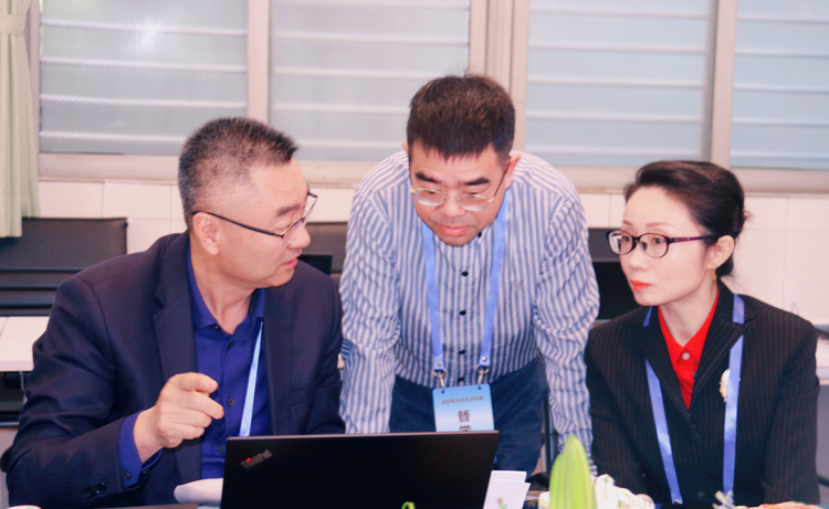 美好學(xué)校|接受辦學(xué)評估，促進優(yōu)質(zhì)發(fā)展