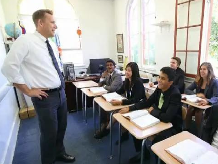 就讀美國高中不是夢(mèng)，遠(yuǎn)恒佳帶給您全新留學(xué)體驗(yàn)！