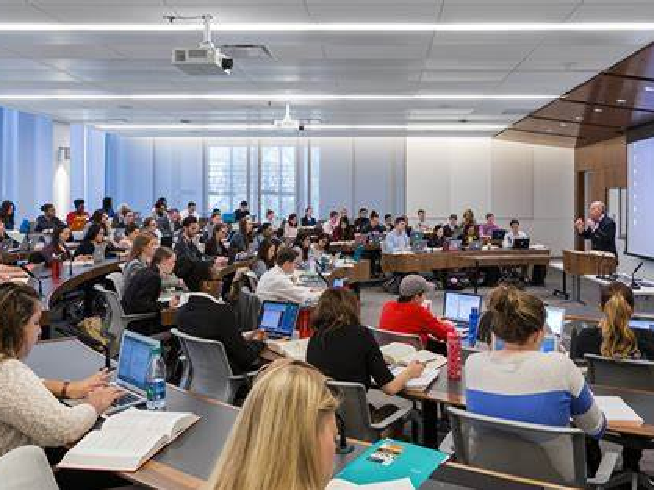 美國的社區(qū)大學, 真的僅僅只是名校跳板嗎？