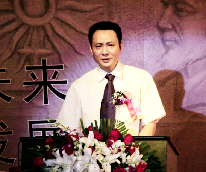 教育：中國企業(yè)家的情懷、使命與擔當